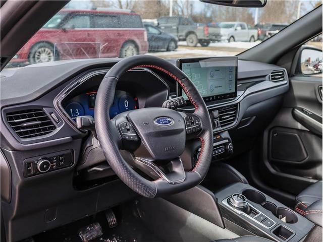 2025 Ford Escape ST-Line Elite (Stk: 2671A) in Perth - Image 13 of 34 2025 Ford Escape ST-Line Elite (Stk: 2671A) in Perth - Image 13 of 34