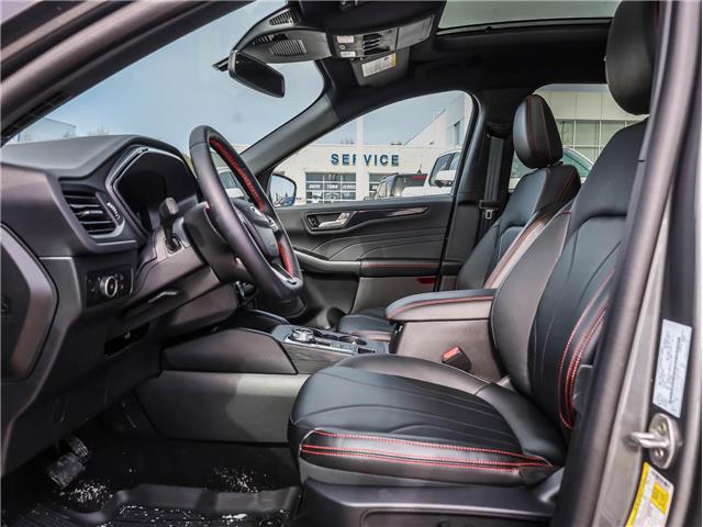 2025 Ford Escape ST-Line Elite (Stk: 2671A) in Perth - Image 14 of 34 2025 Ford Escape ST-Line Elite (Stk: 2671A) in Perth - Image 14 of 34