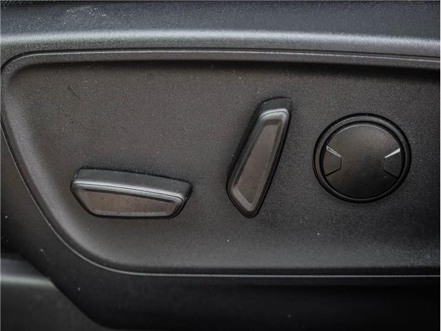 2025 Ford Escape ST-Line Elite (Stk: 2671A) in Perth - Image 15 of 34 2025 Ford Escape ST-Line Elite (Stk: 2671A) in Perth - Image 15 of 34