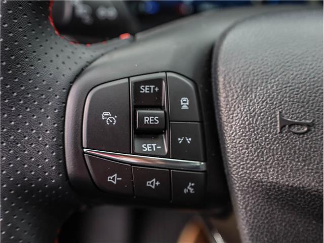 2025 Ford Escape ST-Line Elite (Stk: 2671A) in Perth - Image 16 of 34 2025 Ford Escape ST-Line Elite (Stk: 2671A) in Perth - Image 16 of 34