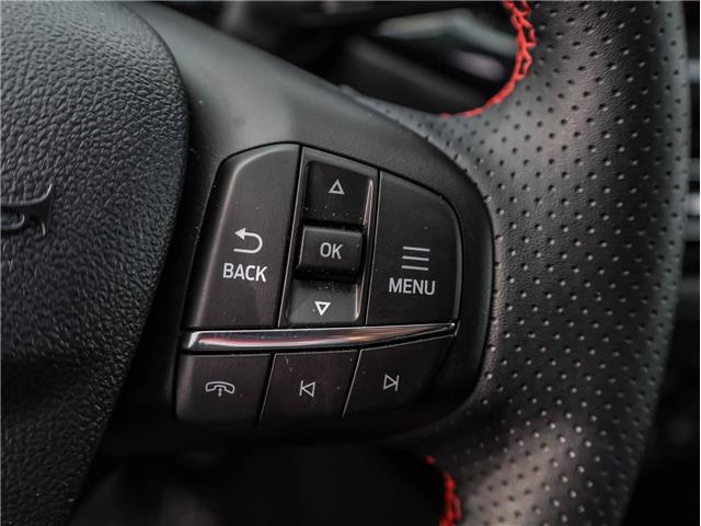 2025 Ford Escape ST-Line Elite (Stk: 2671A) in Perth - Image 17 of 34 2025 Ford Escape ST-Line Elite (Stk: 2671A) in Perth - Image 17 of 34