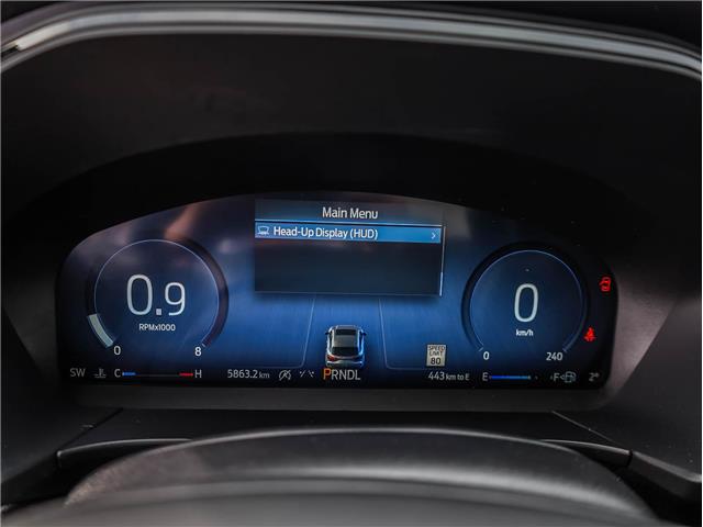 2025 Ford Escape ST-Line Elite (Stk: 2671A) in Perth - Image 18 of 34 2025 Ford Escape ST-Line Elite (Stk: 2671A) in Perth - Image 18 of 34