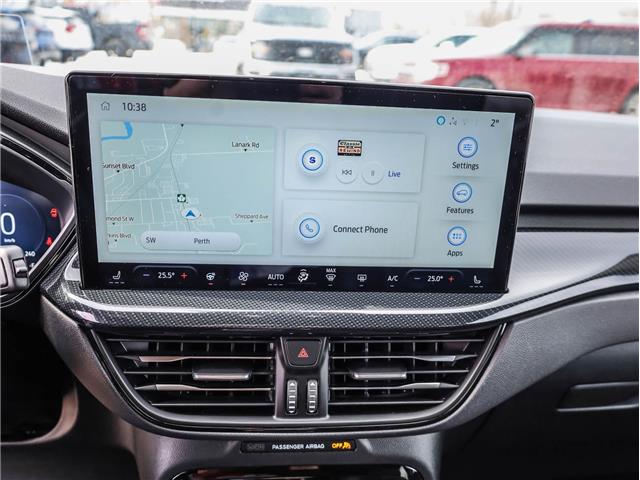 2025 Ford Escape ST-Line Elite (Stk: 2671A) in Perth - Image 19 of 34 2025 Ford Escape ST-Line Elite (Stk: 2671A) in Perth - Image 19 of 34