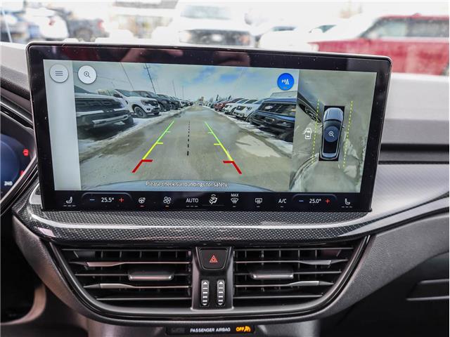 2025 Ford Escape ST-Line Elite (Stk: 2671A) in Perth - Image 20 of 34 2025 Ford Escape ST-Line Elite (Stk: 2671A) in Perth - Image 20 of 34