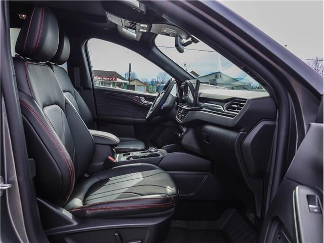 2025 Ford Escape ST-Line Elite (Stk: 2671A) in Perth - Image 25 of 34 2025 Ford Escape ST-Line Elite (Stk: 2671A) in Perth - Image 25 of 34