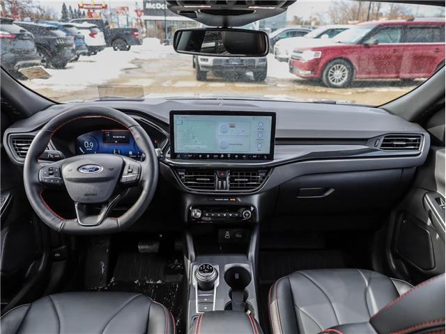 2025 Ford Escape ST-Line Elite (Stk: 2671A) in Perth - Image 26 of 34 2025 Ford Escape ST-Line Elite (Stk: 2671A) in Perth - Image 26 of 34