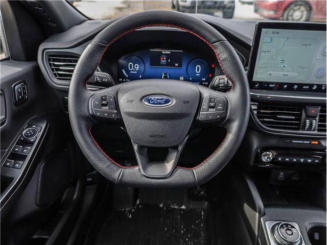 2025 Ford Escape ST-Line Elite (Stk: 2671A) in Perth - Image 27 of 34 2025 Ford Escape ST-Line Elite (Stk: 2671A) in Perth - Image 27 of 34