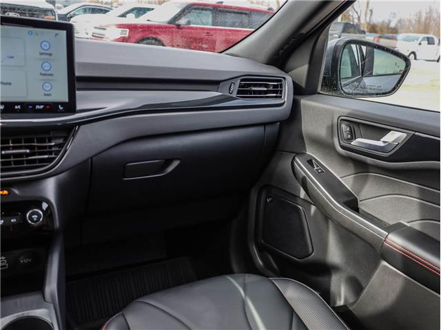 2025 Ford Escape ST-Line Elite (Stk: 2671A) in Perth - Image 29 of 34 2025 Ford Escape ST-Line Elite (Stk: 2671A) in Perth - Image 29 of 34