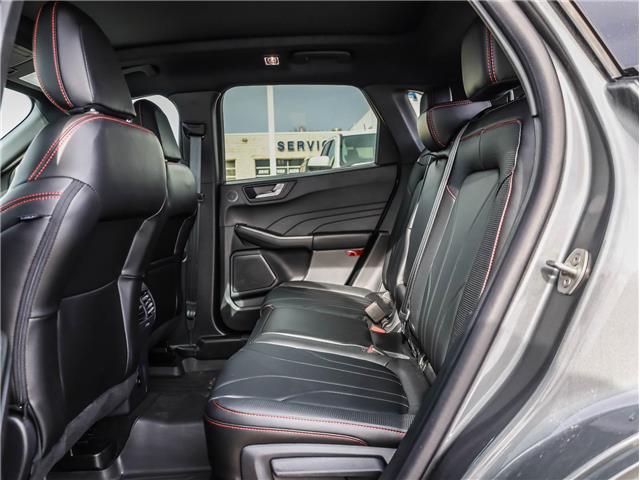 2025 Ford Escape ST-Line Elite (Stk: 2671A) in Perth - Image 30 of 34 2025 Ford Escape ST-Line Elite (Stk: 2671A) in Perth - Image 30 of 34