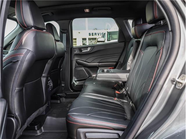 2025 Ford Escape ST-Line Elite (Stk: 2671A) in Perth - Image 31 of 34 2025 Ford Escape ST-Line Elite (Stk: 2671A) in Perth - Image 31 of 34