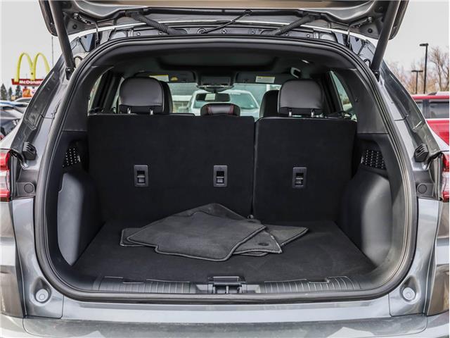 2025 Ford Escape ST-Line Elite (Stk: 2671A) in Perth - Image 32 of 34 2025 Ford Escape ST-Line Elite (Stk: 2671A) in Perth - Image 32 of 34