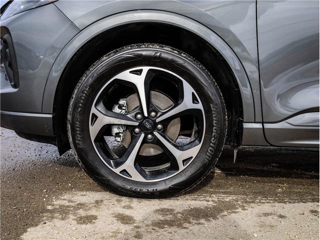 2025 Ford Escape ST-Line Elite (Stk: 2671A) in Perth - Image 34 of 34 2025 Ford Escape ST-Line Elite (Stk: 2671A) in Perth - Image 34 of 34