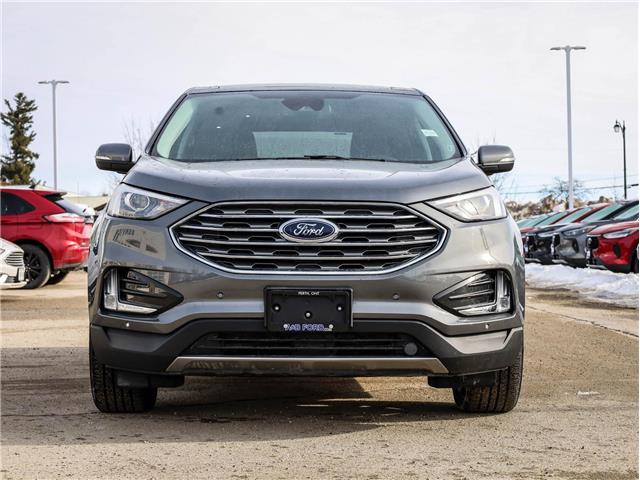 2024 Ford Edge Titanium (Stk: A6937) in Perth - Image 2 of 35 2024 Ford Edge Titanium (Stk: A6937) in Perth - Image 2 of 35