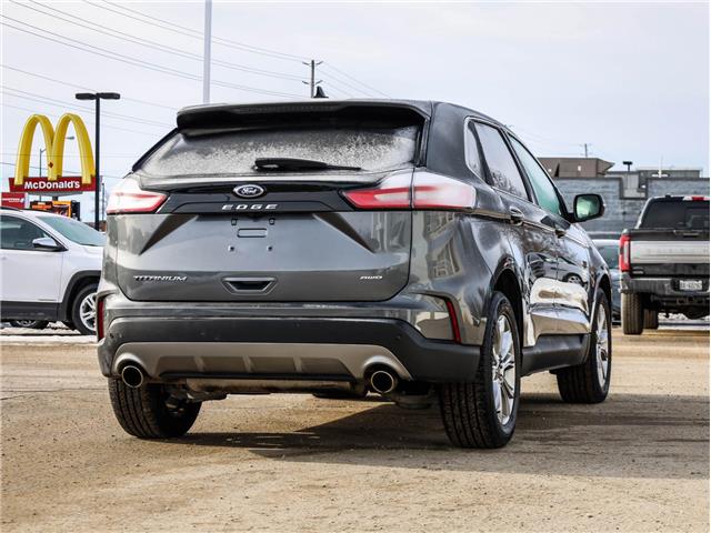 2024 Ford Edge Titanium (Stk: A6937) in Perth - Image 3 of 35 2024 Ford Edge Titanium (Stk: A6937) in Perth - Image 3 of 35