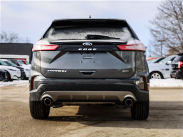 2024 Ford Edge Titanium (Stk: A6937) in Perth - Image 4 of 35 2024 Ford Edge Titanium (Stk: A6937) in Perth - Image 4 of 35