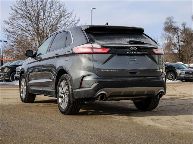 2024 Ford Edge Titanium (Stk: A6937) in Perth - Image 5 of 35 2024 Ford Edge Titanium (Stk: A6937) in Perth - Image 5 of 35