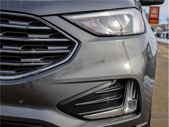 2024 Ford Edge Titanium (Stk: A6937) in Perth - Image 6 of 35 2024 Ford Edge Titanium (Stk: A6937) in Perth - Image 6 of 35