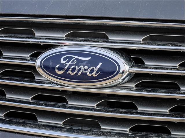 2024 Ford Edge Titanium (Stk: A6937) in Perth - Image 7 of 35 2024 Ford Edge Titanium (Stk: A6937) in Perth - Image 7 of 35