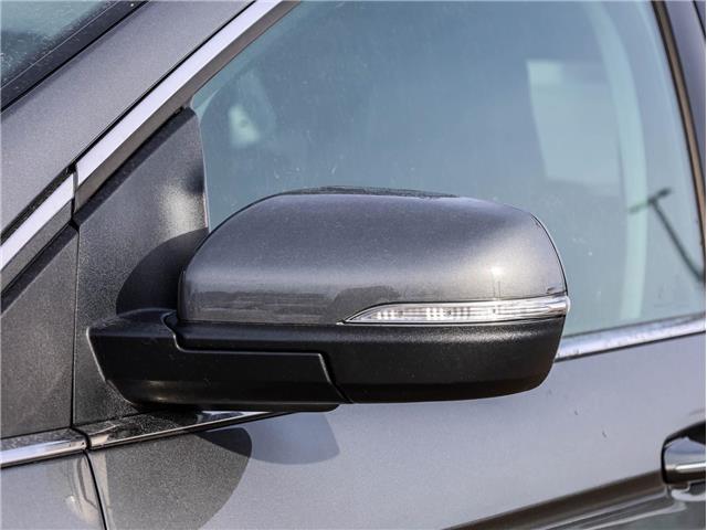 2024 Ford Edge Titanium (Stk: A6937) in Perth - Image 8 of 35 2024 Ford Edge Titanium (Stk: A6937) in Perth - Image 8 of 35