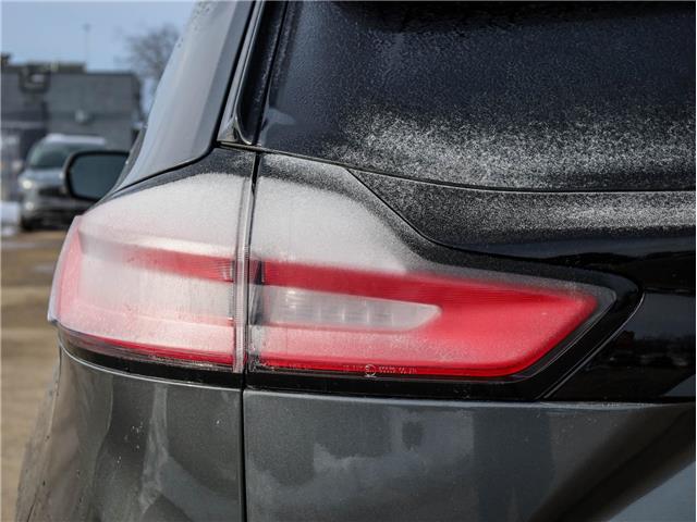 2024 Ford Edge Titanium (Stk: A6937) in Perth - Image 9 of 35 2024 Ford Edge Titanium (Stk: A6937) in Perth - Image 9 of 35