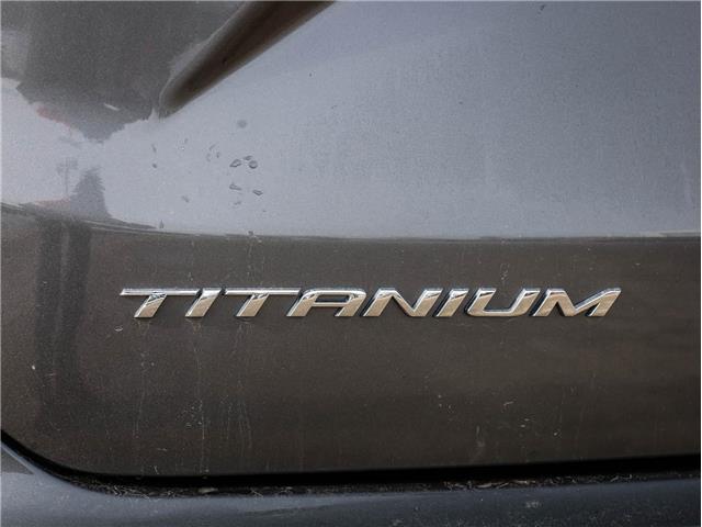 2024 Ford Edge Titanium (Stk: A6937) in Perth - Image 10 of 35 2024 Ford Edge Titanium (Stk: A6937) in Perth - Image 10 of 35