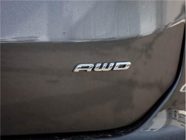 2024 Ford Edge Titanium (Stk: A6937) in Perth - Image 11 of 35 2024 Ford Edge Titanium (Stk: A6937) in Perth - Image 11 of 35