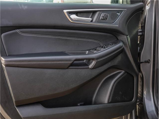2024 Ford Edge Titanium (Stk: A6937) in Perth - Image 12 of 35 2024 Ford Edge Titanium (Stk: A6937) in Perth - Image 12 of 35