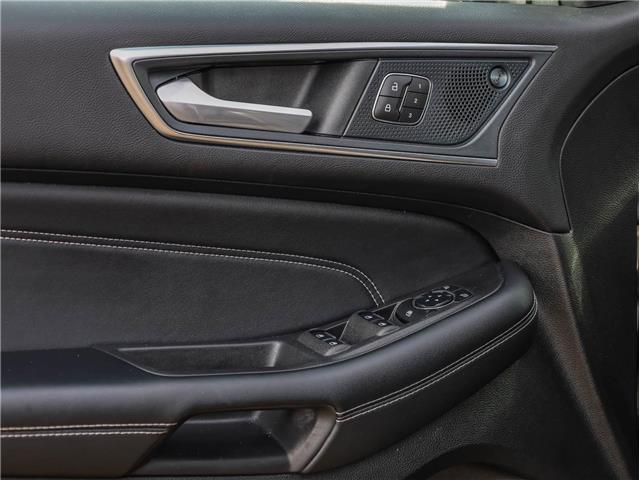 2024 Ford Edge Titanium (Stk: A6937) in Perth - Image 13 of 35 2024 Ford Edge Titanium (Stk: A6937) in Perth - Image 13 of 35