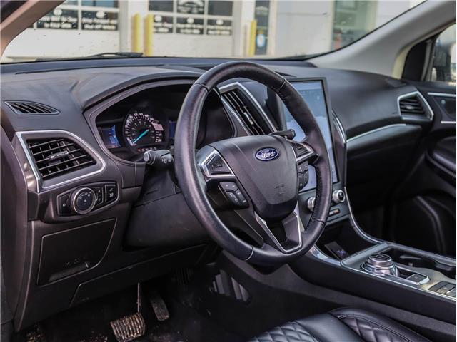 2024 Ford Edge Titanium (Stk: A6937) in Perth - Image 14 of 35 2024 Ford Edge Titanium (Stk: A6937) in Perth - Image 14 of 35