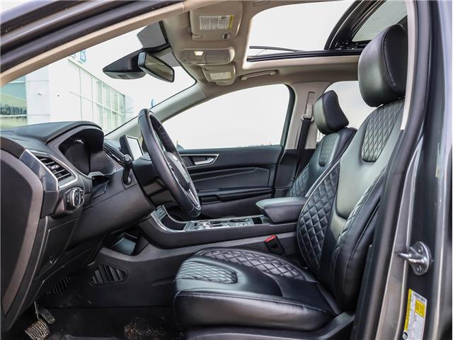 2024 Ford Edge Titanium (Stk: A6937) in Perth - Image 15 of 35 2024 Ford Edge Titanium (Stk: A6937) in Perth - Image 15 of 35