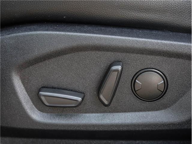 2024 Ford Edge Titanium (Stk: A6937) in Perth - Image 16 of 35 2024 Ford Edge Titanium (Stk: A6937) in Perth - Image 16 of 35