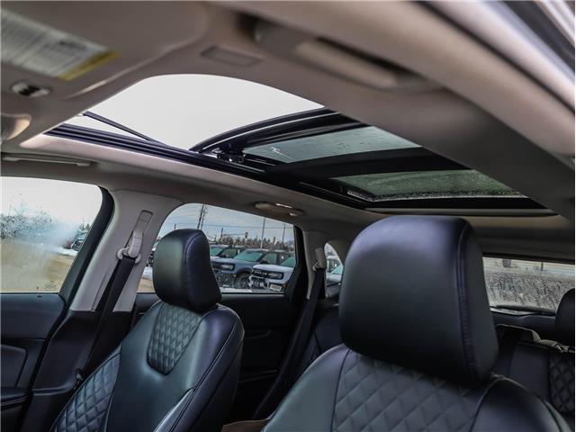 2024 Ford Edge Titanium (Stk: A6937) in Perth - Image 17 of 35 2024 Ford Edge Titanium (Stk: A6937) in Perth - Image 17 of 35