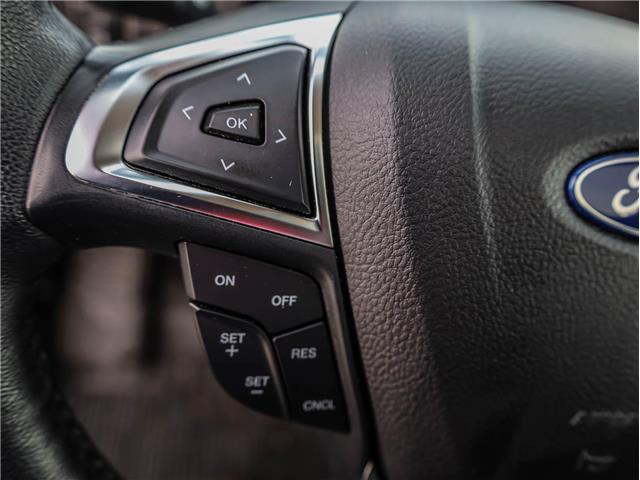 2024 Ford Edge Titanium (Stk: A6937) in Perth - Image 18 of 35 2024 Ford Edge Titanium (Stk: A6937) in Perth - Image 18 of 35