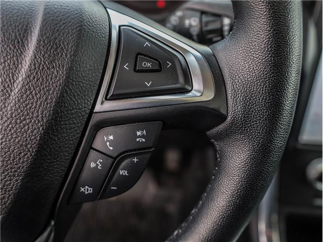 2024 Ford Edge Titanium (Stk: A6937) in Perth - Image 19 of 35 2024 Ford Edge Titanium (Stk: A6937) in Perth - Image 19 of 35