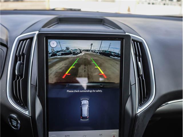 2024 Ford Edge Titanium (Stk: A6937) in Perth - Image 22 of 35 2024 Ford Edge Titanium (Stk: A6937) in Perth - Image 22 of 35