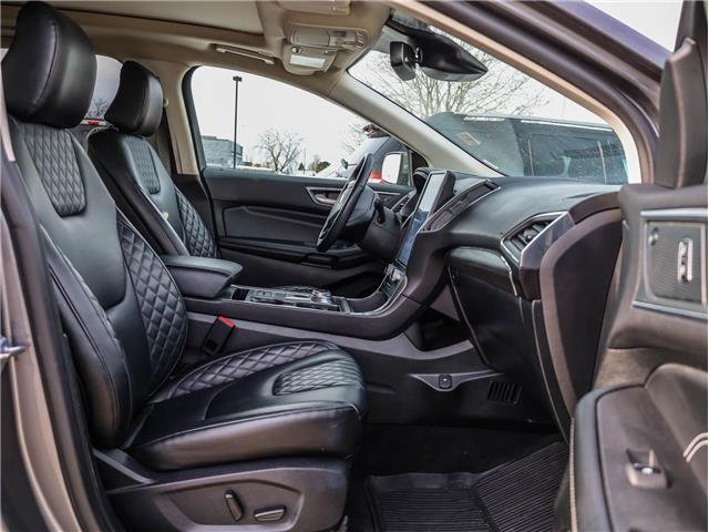 2024 Ford Edge Titanium (Stk: A6937) in Perth - Image 26 of 35 2024 Ford Edge Titanium (Stk: A6937) in Perth - Image 26 of 35