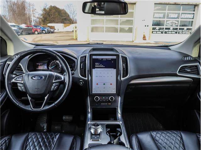 2024 Ford Edge Titanium (Stk: A6937) in Perth - Image 27 of 35 2024 Ford Edge Titanium (Stk: A6937) in Perth - Image 27 of 35