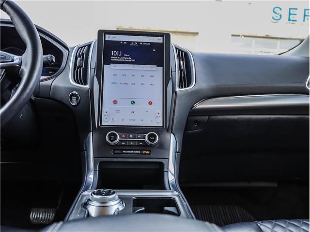 2024 Ford Edge Titanium (Stk: A6937) in Perth - Image 29 of 35 2024 Ford Edge Titanium (Stk: A6937) in Perth - Image 29 of 35