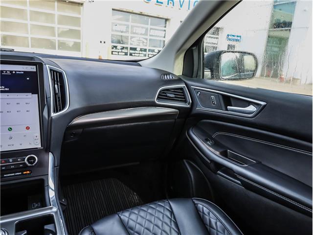 2024 Ford Edge Titanium (Stk: A6937) in Perth - Image 30 of 35 2024 Ford Edge Titanium (Stk: A6937) in Perth - Image 30 of 35