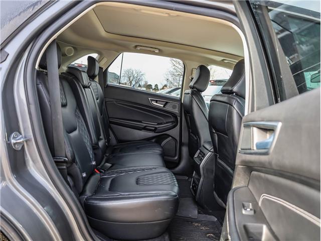 2024 Ford Edge Titanium (Stk: A6937) in Perth - Image 31 of 35 2024 Ford Edge Titanium (Stk: A6937) in Perth - Image 31 of 35