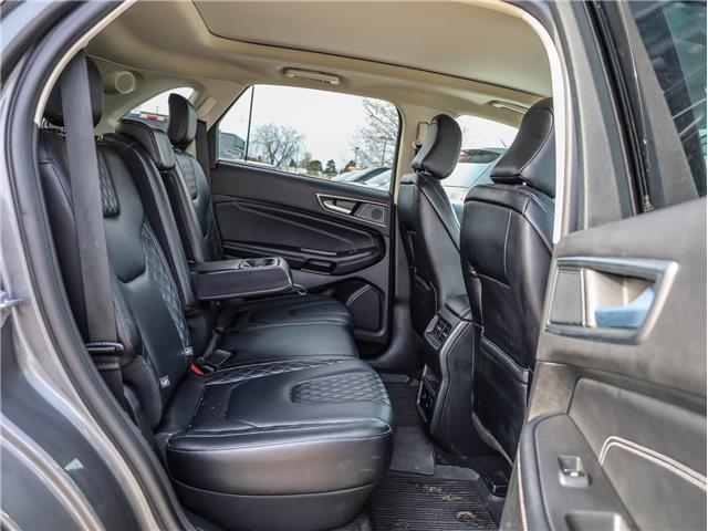 2024 Ford Edge Titanium (Stk: A6937) in Perth - Image 32 of 35 2024 Ford Edge Titanium (Stk: A6937) in Perth - Image 32 of 35