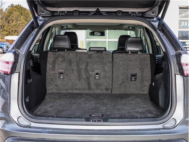 2024 Ford Edge Titanium (Stk: A6937) in Perth - Image 33 of 35 2024 Ford Edge Titanium (Stk: A6937) in Perth - Image 33 of 35