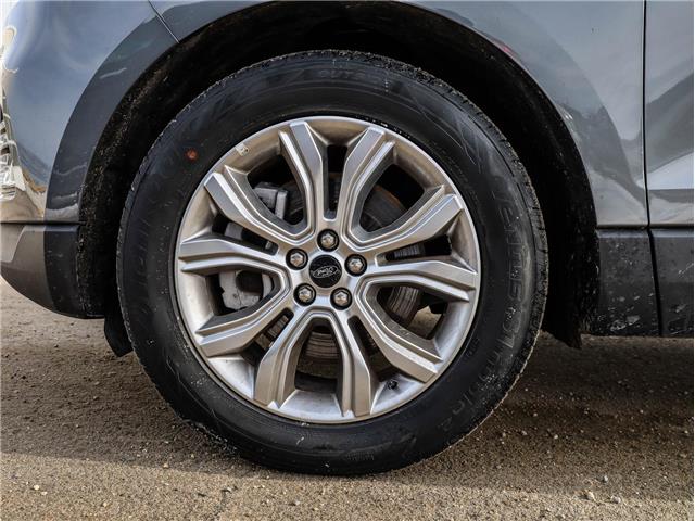 2024 Ford Edge Titanium (Stk: A6937) in Perth - Image 35 of 35 2024 Ford Edge Titanium (Stk: A6937) in Perth - Image 35 of 35