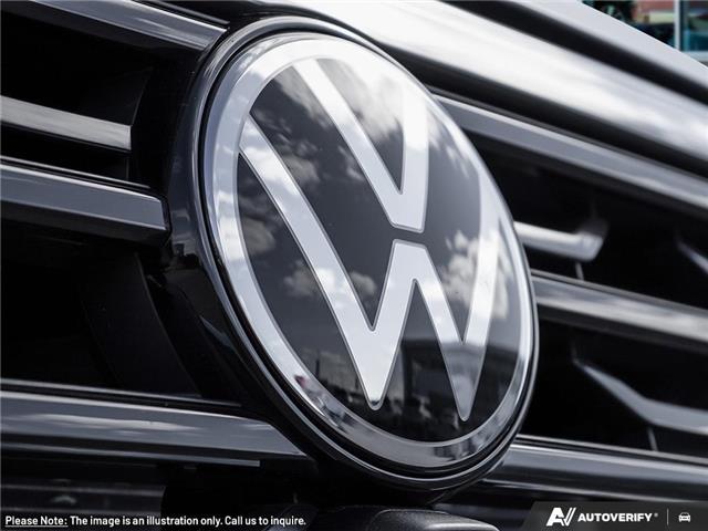 2026 Volkswagen Atlas 2.0 TSI Execline (Stk: KT-138) in Okotoks - Image 9 of 24