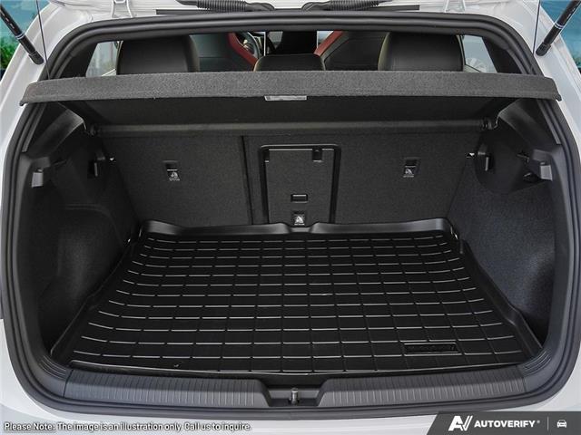 2026 Volkswagen Golf GTI Autobahn (Stk: SA5104) in Okotoks - Image 7 of 25