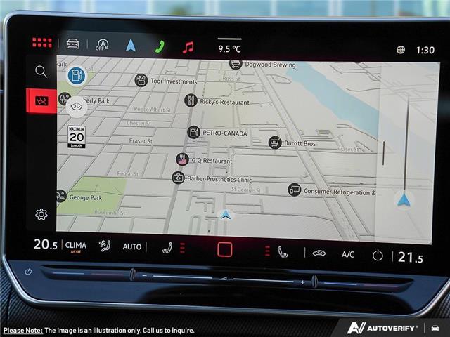 2026 Volkswagen Golf GTI Autobahn (Stk: SA5104) in Okotoks - Image 18 of 25