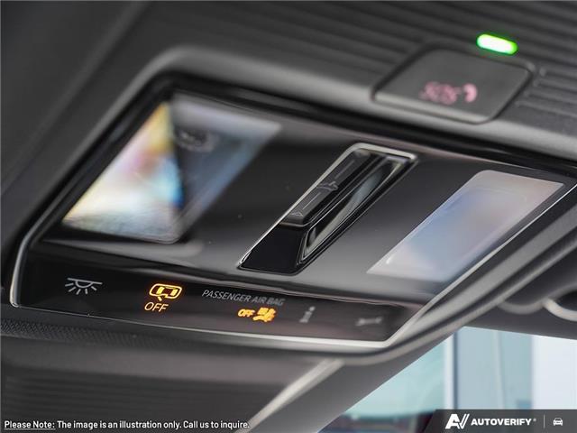 2026 Volkswagen Golf GTI Autobahn (Stk: SA5104) in Okotoks - Image 19 of 25