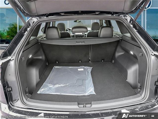 2026 Volkswagen Atlas Cross Sport 2.0 TSI Highline (Stk: KT-137) in Okotoks - Image 7 of 25 2026 Volkswagen Atlas Cross Sport 2.0 TSI Highline (Stk: KT-137) in Okotoks - Image 7 of 25