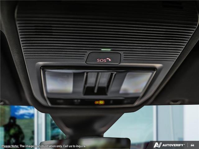 2026 Volkswagen Atlas Cross Sport 2.0 TSI Highline (Stk: KT-137) in Okotoks - Image 18 of 25 2026 Volkswagen Atlas Cross Sport 2.0 TSI Highline (Stk: KT-137) in Okotoks - Image 18 of 25