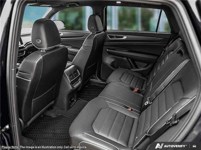 2026 Volkswagen Atlas Cross Sport 2.0 TSI Highline (Stk: KT-137) in Okotoks - Image 20 of 25 2026 Volkswagen Atlas Cross Sport 2.0 TSI Highline (Stk: KT-137) in Okotoks - Image 20 of 25